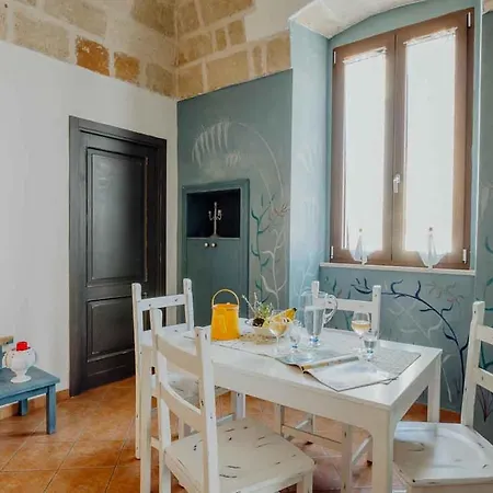 Hébergement de vacances Cuorcuoredicasa *