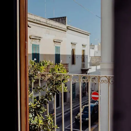 Hébergement de vacances Cuorcuoredicasa