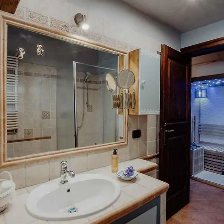 Hébergement de vacances Cuorcuoredicasa