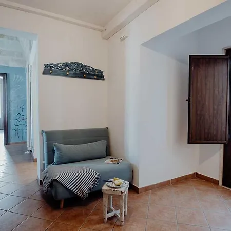 Hébergement de vacances Cuorcuoredicasa