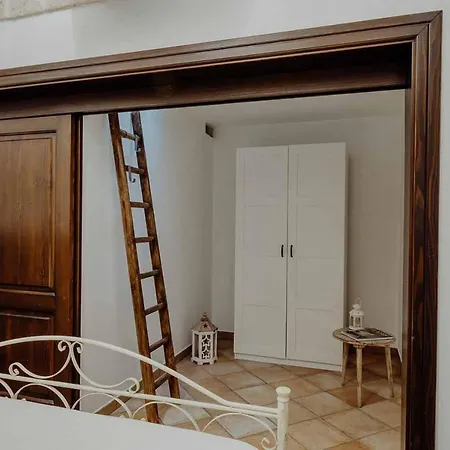 Cuorcuoredicasa Hébergement de vacances *