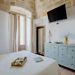 Ferienhaus Cuorcuoredicasa *