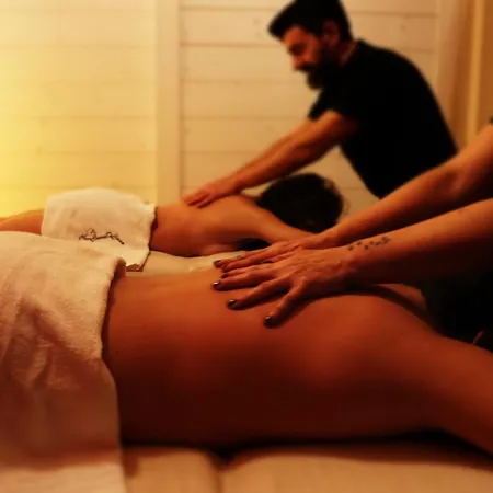 別荘 Cuorcuoredicasa *