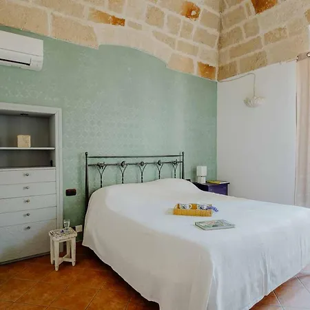 Holiday home Cuore 46&48 By Travel With Gianni Monopoli