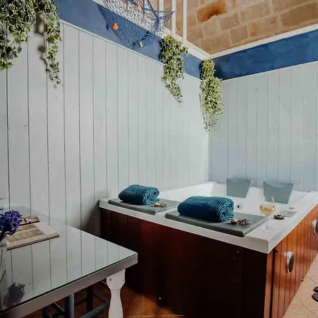 Cuorcuoredicasa 別荘 *