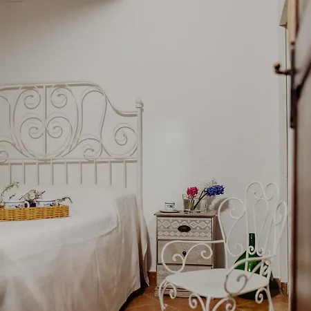 Cuore 46&48 By Travel With Gianni Holiday home Monopoli