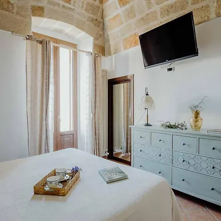 Holiday home Cuore 46&48 By Travel With Gianni *
