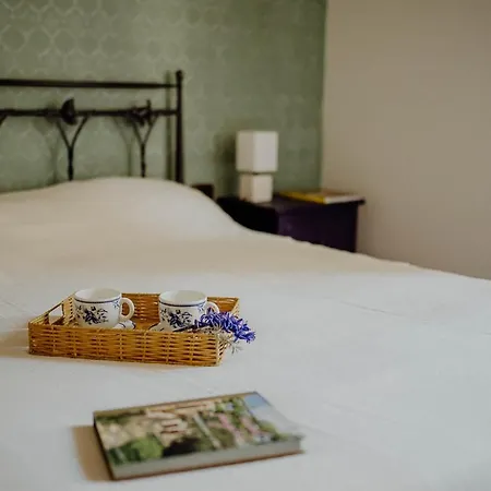 Cuore 46&48 By Travel With Gianni Holiday home Monopoli