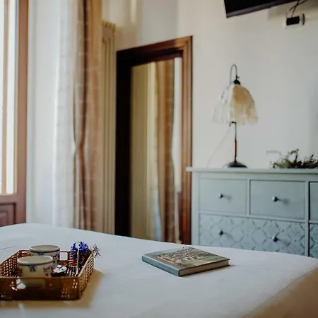 Cuore 46&48 By Travel With Gianni Holiday home