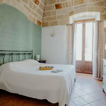 Cuore 46&48 By Travel With Gianni Holiday home *