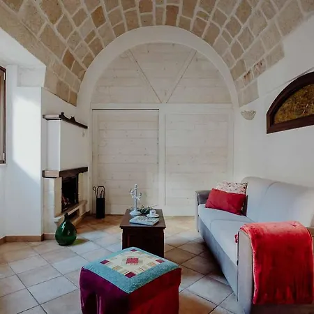 Holiday home Cuore 46&48 By Travel With Gianni *