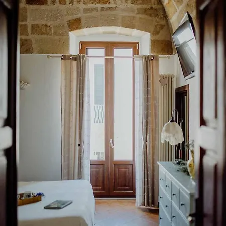 Cuore 46&48 By Travel With Gianni Holiday home Monopoli