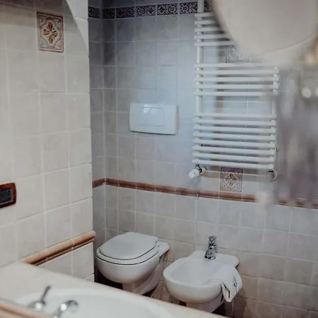 別荘 Cuorcuoredicasa *