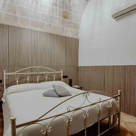Cuore 46&48 By Travel With Gianni Holiday home
