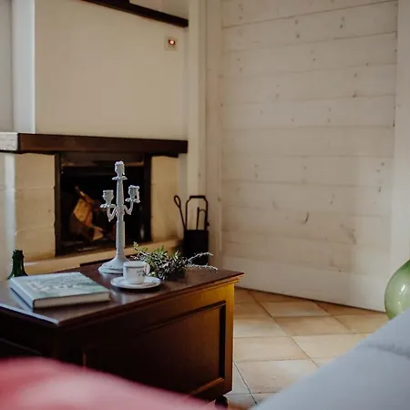 Cuorcuoredicasa 別荘 *